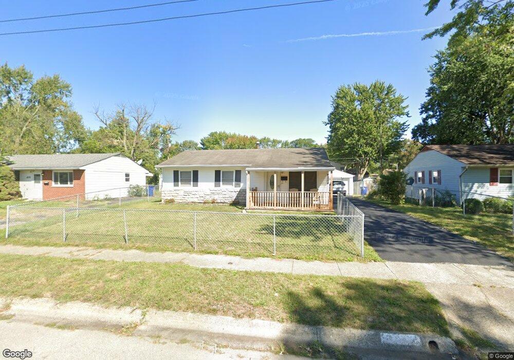 4214 Ellery Dr, Columbus, OH 43227 - photo 1