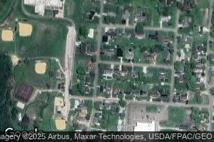 416 Mcarthur Ave, Mc Arthur, OH 45651