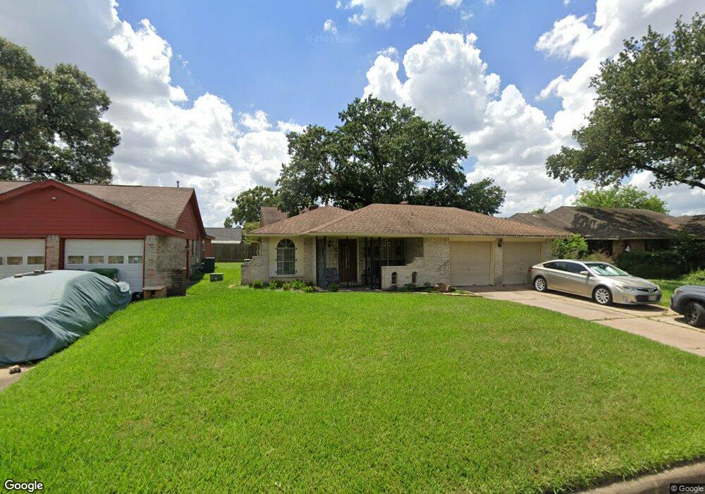 5511 Goldspier St, Houston, TX 77091 - photo 1