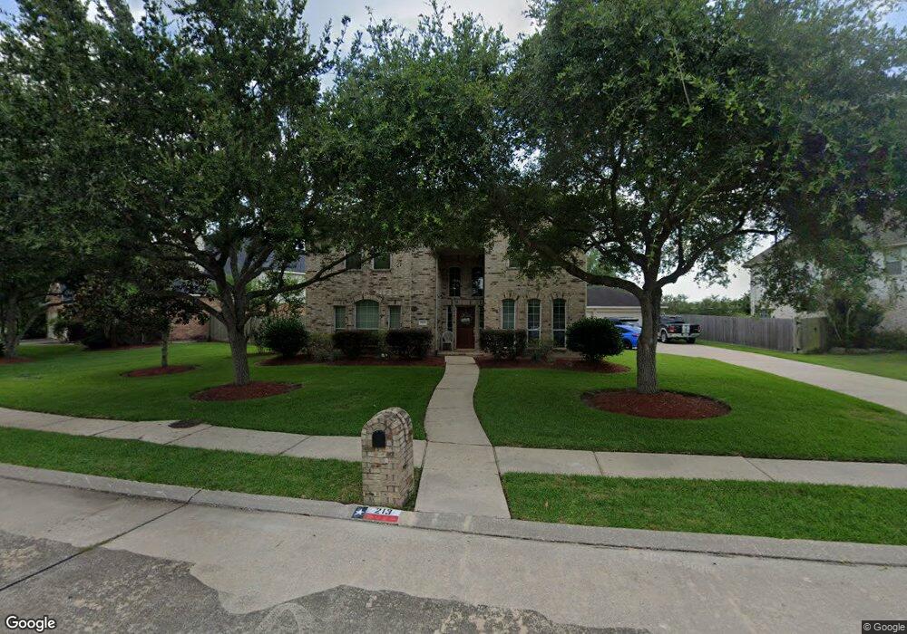 213 Falcon Lake Dr, Friendswood, TX 77546 - photo 1