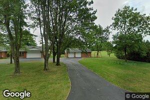 3519 County Road N3, Mc Clure, OH 43534