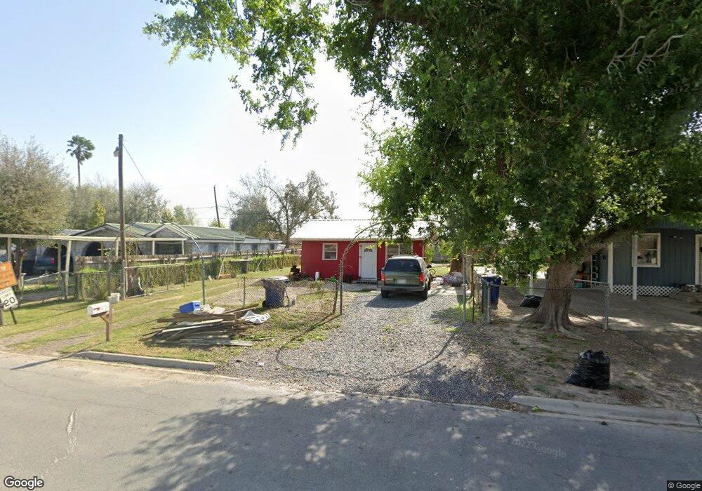 1206 S 18th St, Donna, TX 78537 - photo 1
