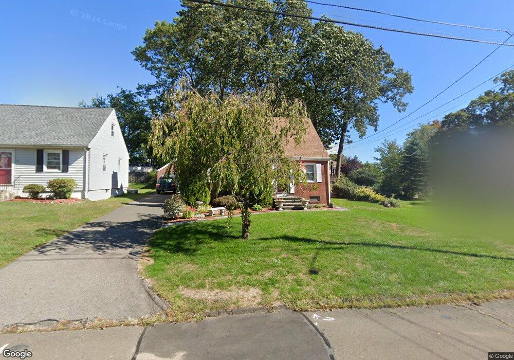 25 Bellevue Ave, West Haven, CT 06516 - photo 1