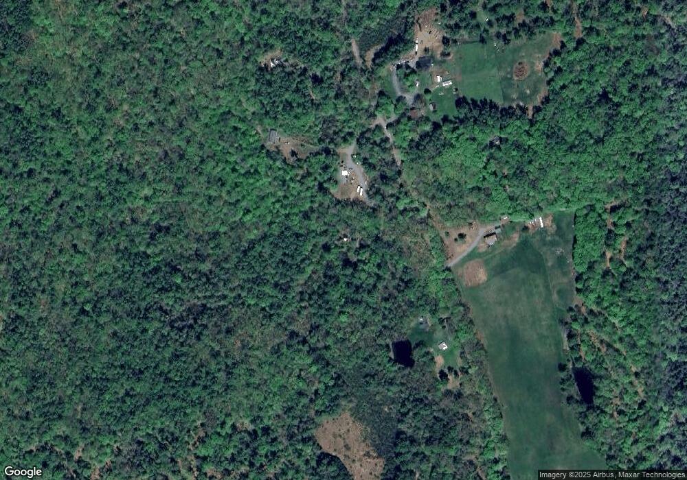 650 Sam Putnam Rd, Charlestown, NH 03603 - photo 1