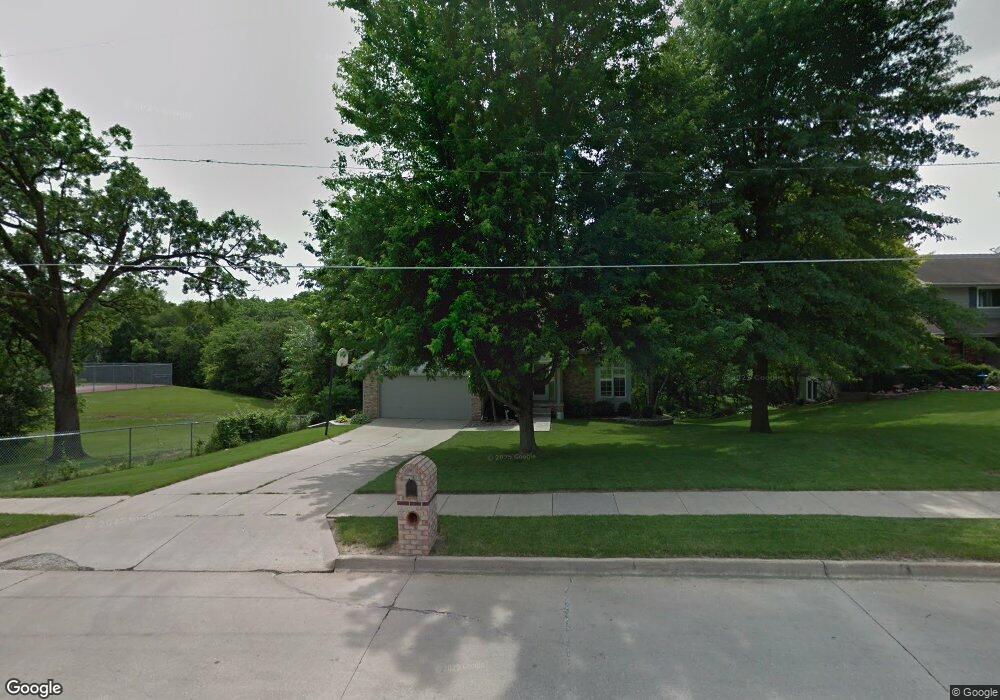 3828 SW 26th St, Des Moines, IA 50321 - photo 1