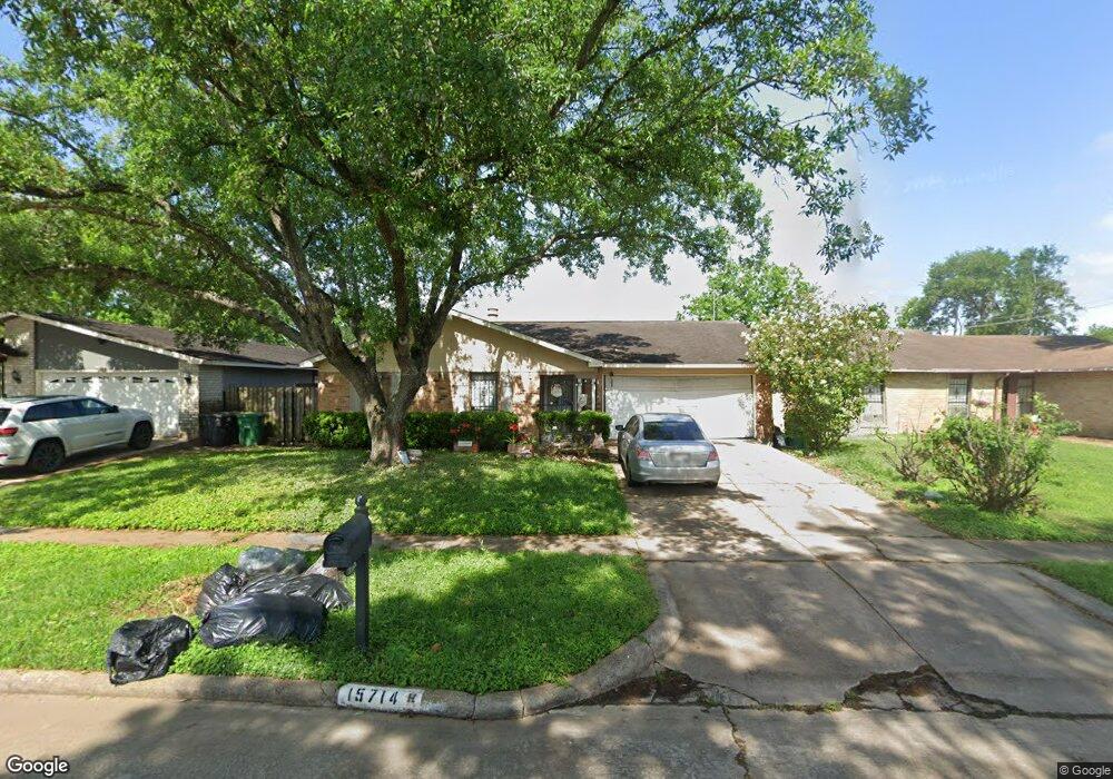 15714 Samoa Way, Houston, TX 77053 - photo 1