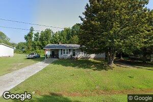402 Pine St, Seaboard, NC 27876