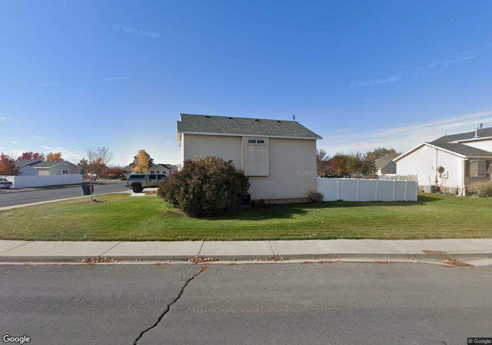 572 W Saddlebrook Dr unit 57, Payson, UT 84651 - photo 1