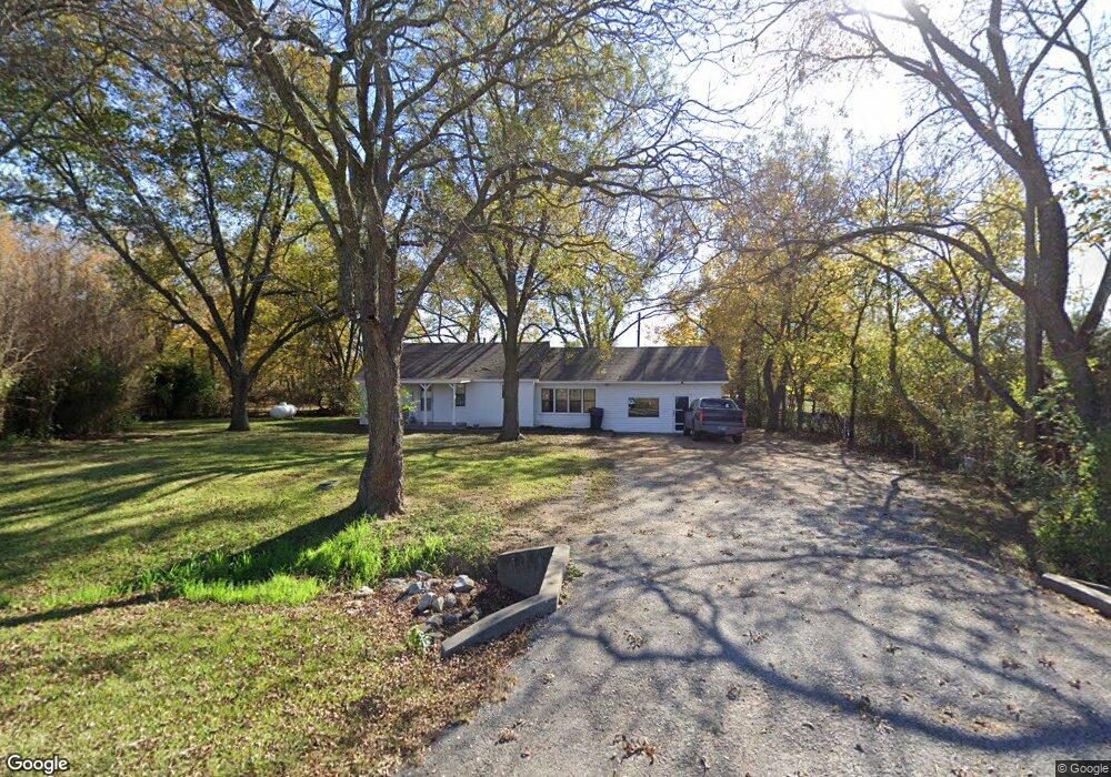 2614 McLaine Rd SE, Ardmore, OK 73401 - photo 1