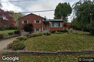 901 Roosevelt St, Conway, PA 15027