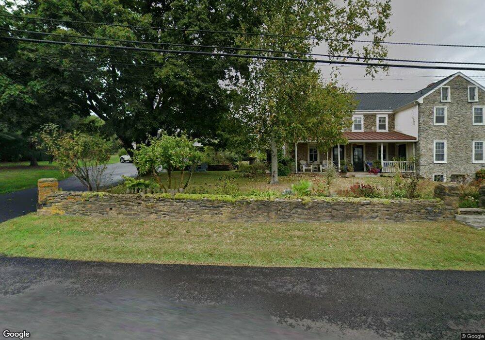 5141 Curly Hill Rd, Doylestown, PA 18902 - photo 1