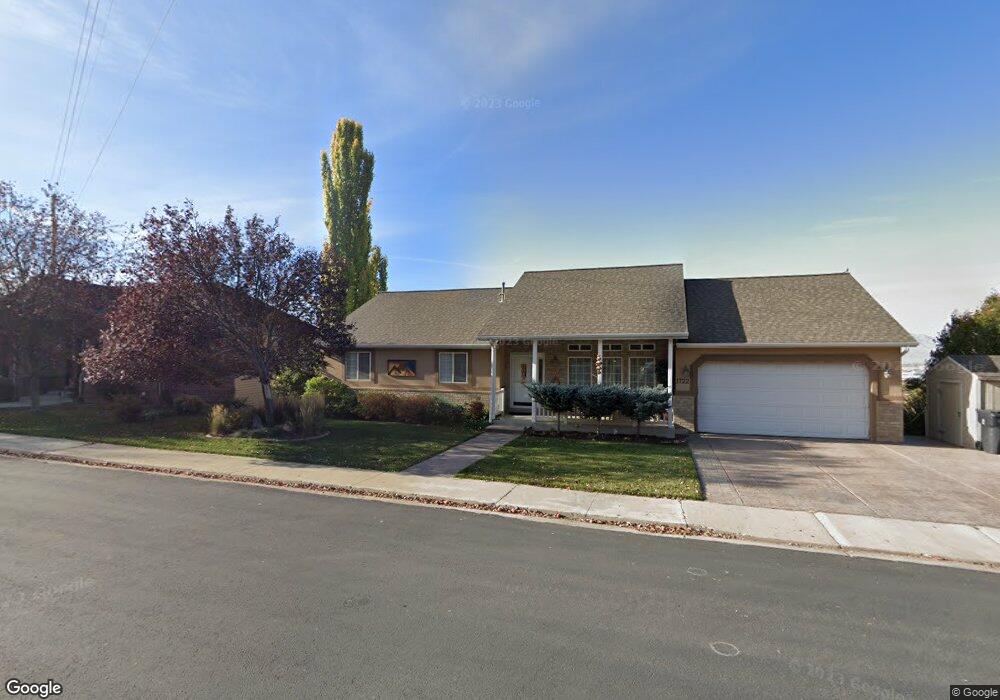 1722 E Blackhawk Dr, Pleasant Grove, UT 84062 - photo 1