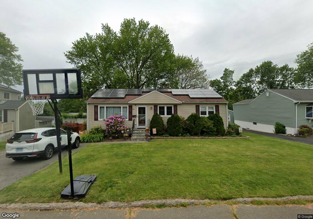 10 Gertrude Ln, West Haven, CT 06516 - photo 1