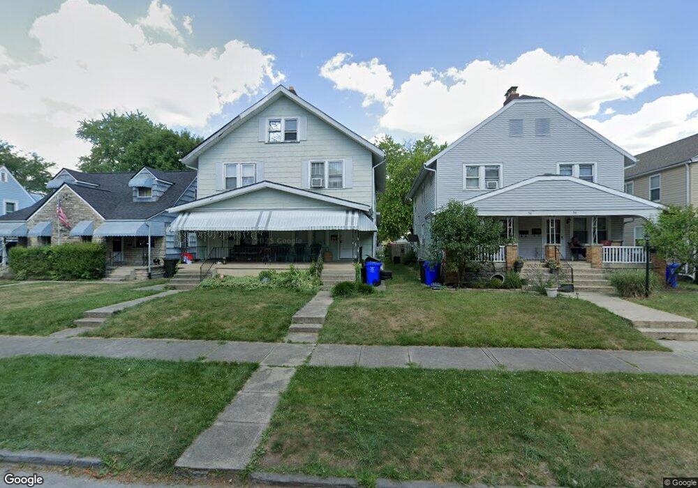 58 Haldy Ave unit 60, Columbus, OH 43204 - photo 1