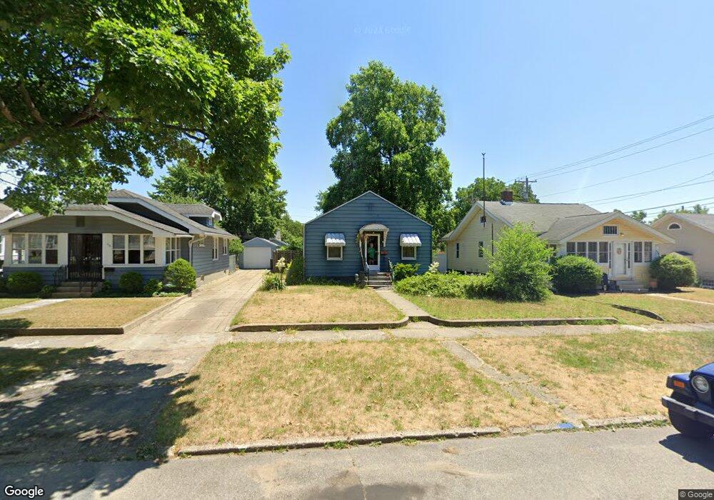 722 S 31st St, South Bend, IN 46615 - photo 1