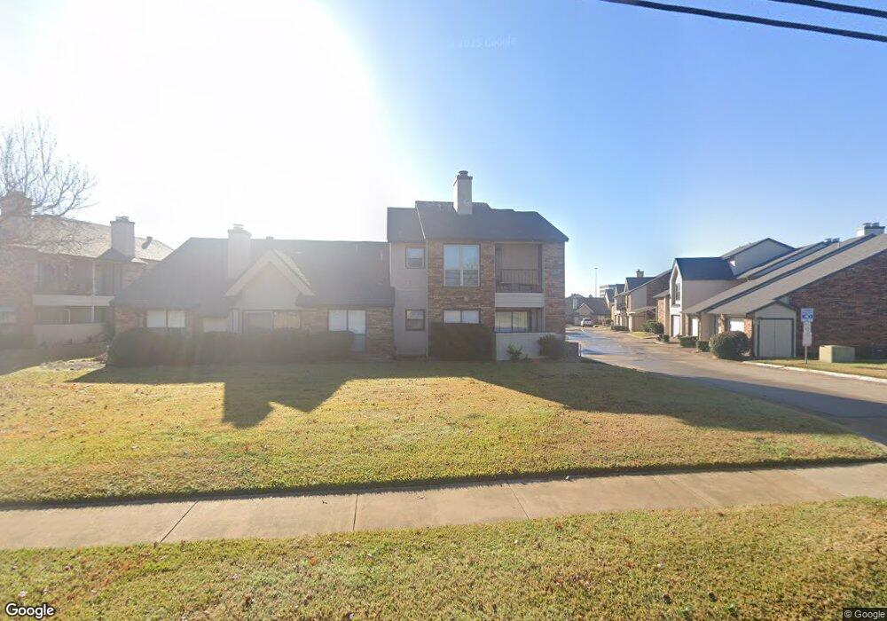 817 W Harwood Rd unit A, Hurst, TX 76054 - photo 1