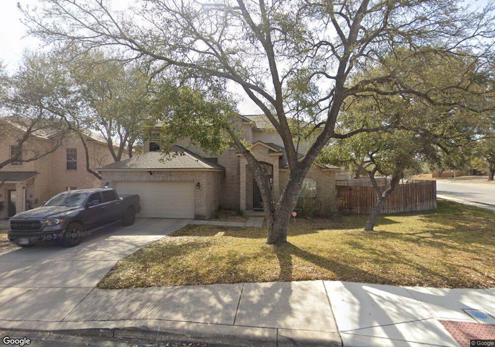 10802 Kobort Canyon, Helotes, TX 78023 - photo 1