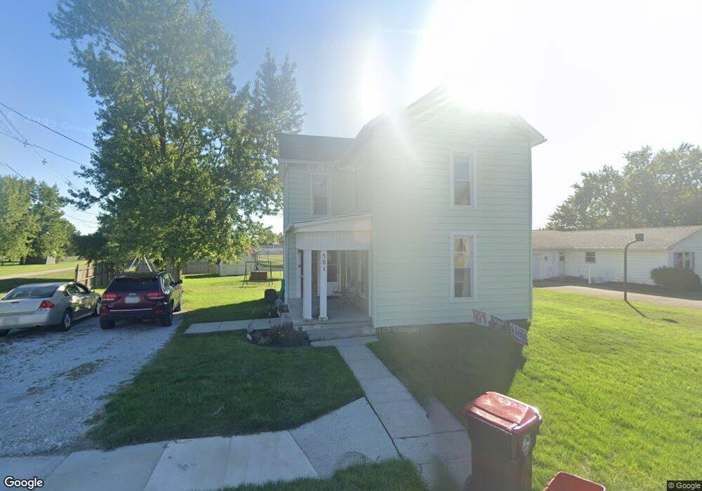501 Glynwood Rd, Wapakoneta, OH 45895 - photo 1