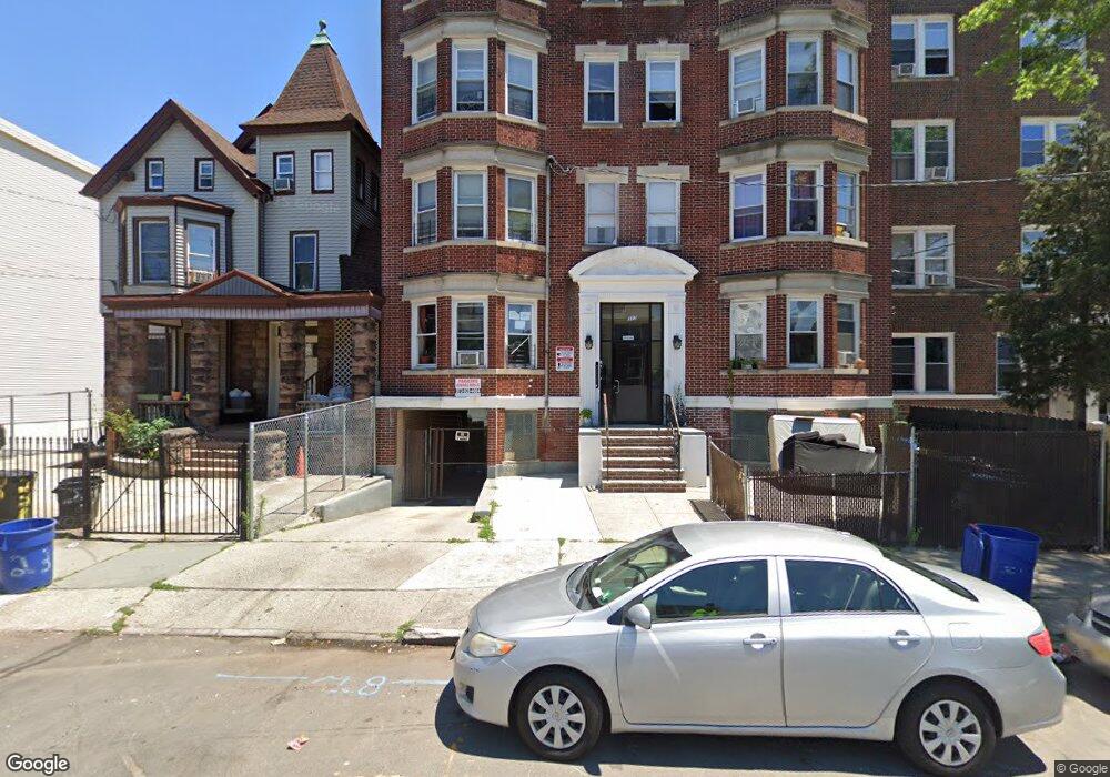 363-377 Mount Prospect Ave unit 2D, Newark, NJ 07104 - photo 1