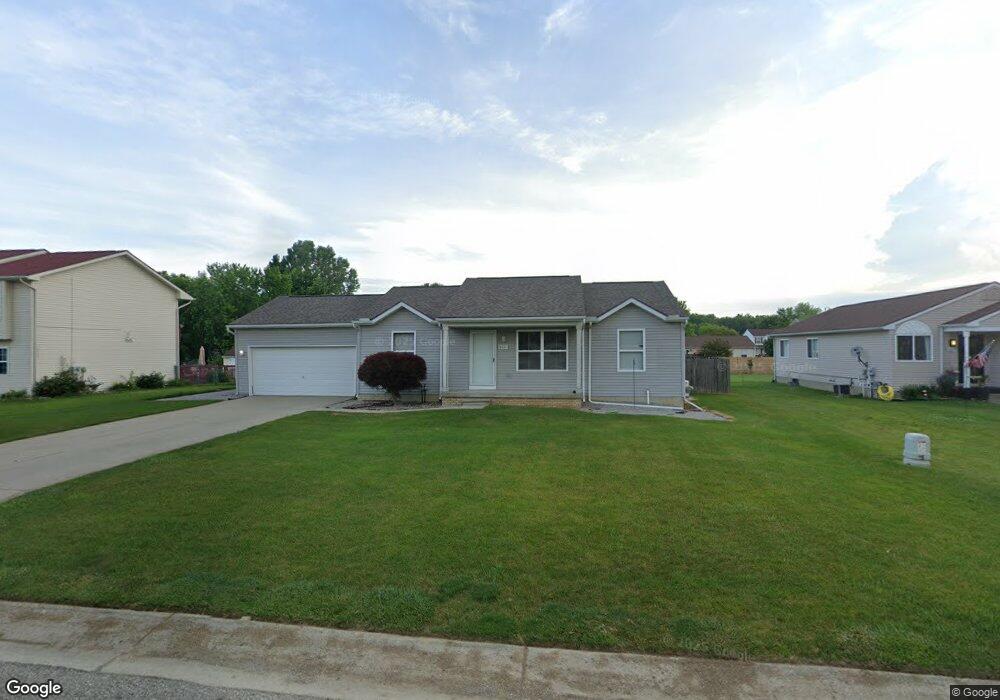 9391 Sandy Hollow Ln unit 100, Davison, MI 48423 - photo 1