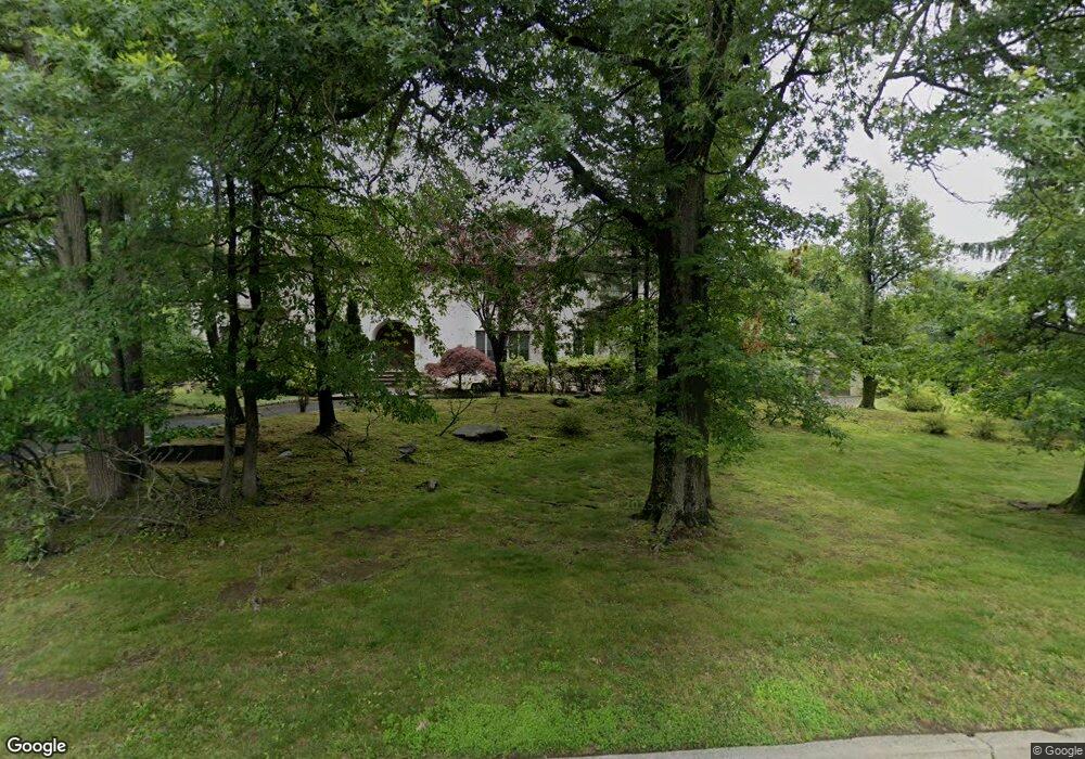 11 the Esplanade, Alpine, NJ 07620 - photo 1