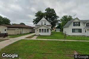 205 S Howard St, Newell, IA 50568