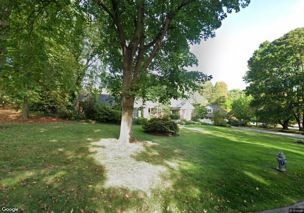 23 Fairview Dr, Wayne, PA 19087 - photo 1