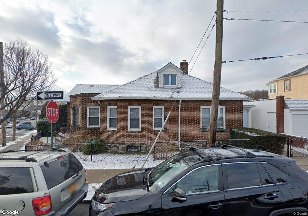 45 Kimball Ave, Yonkers, NY 10704 - photo 1