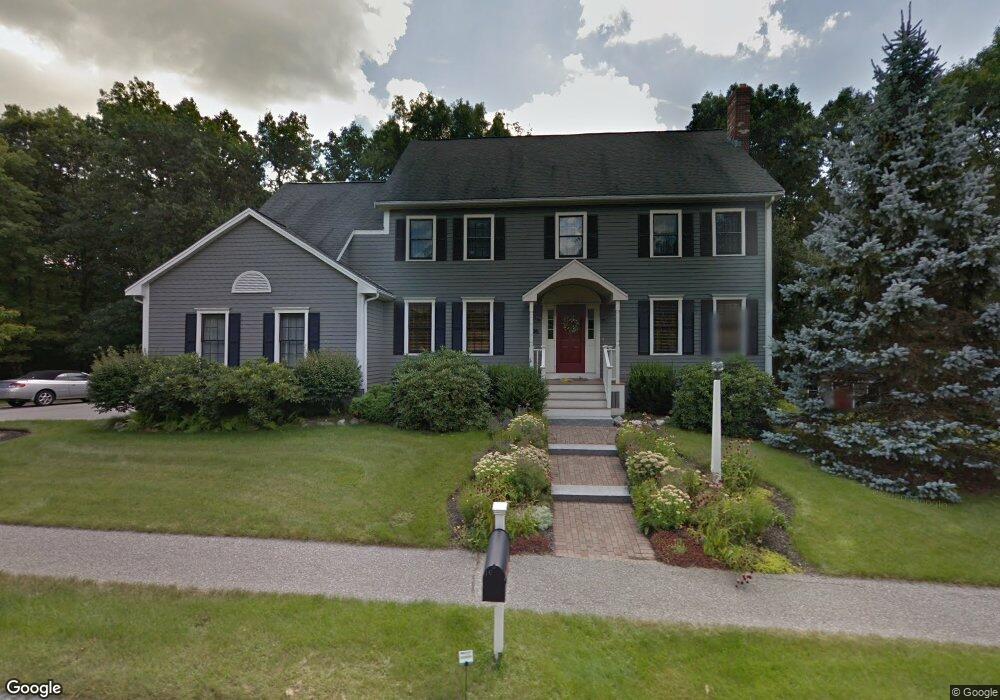 26 Lynn Village Way, Reading, MA 01867 - photo 1