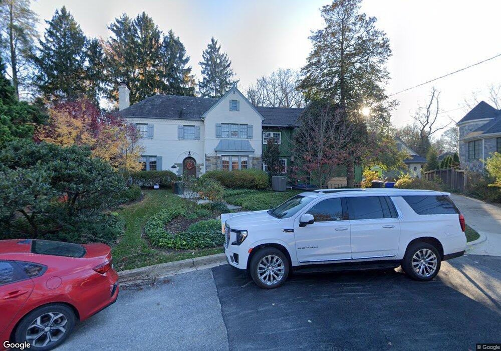 3404 Rolling Ct, Chevy Chase, MD 20815 - photo 1