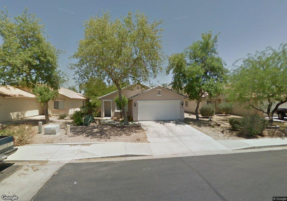 415 N Payton, Mesa, AZ 85207 - photo 1