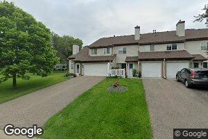 4040 Crystal Cir, Shoreview, MN 55126