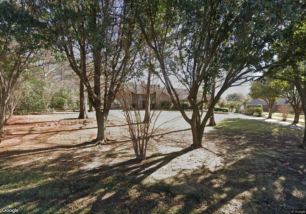 911 San Saba Dr, Southlake, TX 76092 - photo 1