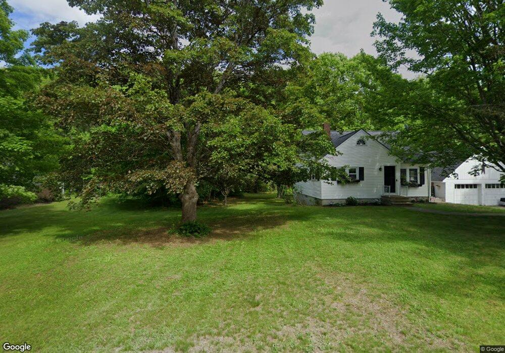 61 Woodridge Dr, Manchester, ME 04351 - photo 1