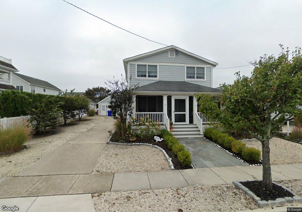 214 54th St, Avalon, NJ 08202 - photo 1