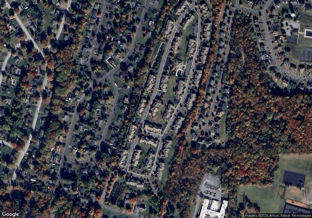 4 Bainbridge Place unit 1003, Newburgh, NY 12550 - photo 1