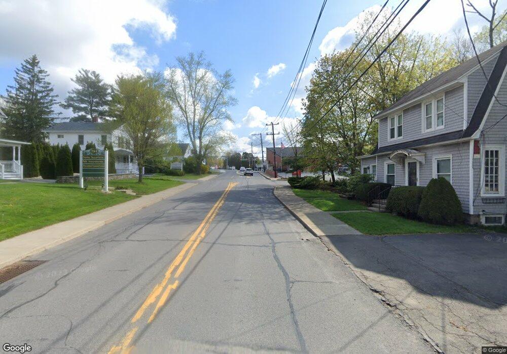 0 Spring Dr unit GSB044371, Clarks Summit, PA 18411 - photo 1