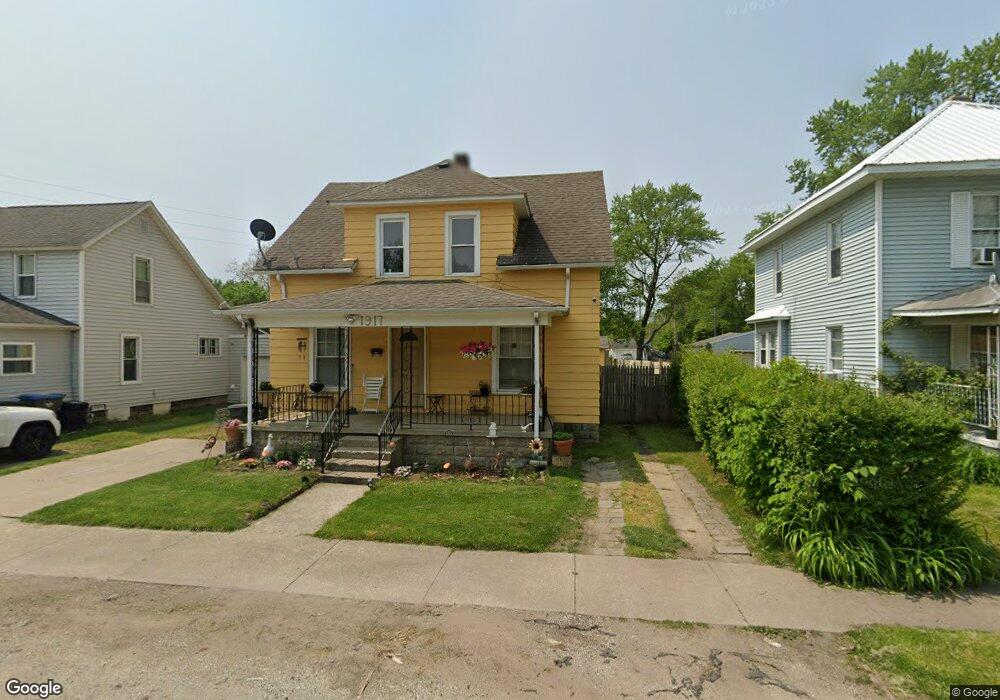 1917 Lane Ave, Elkhart, IN 46516 - photo 1