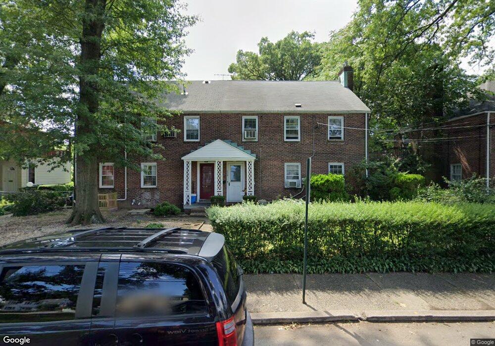 332 Plaza Rd N unit 2X, Fair Lawn, NJ 07410 - photo 1