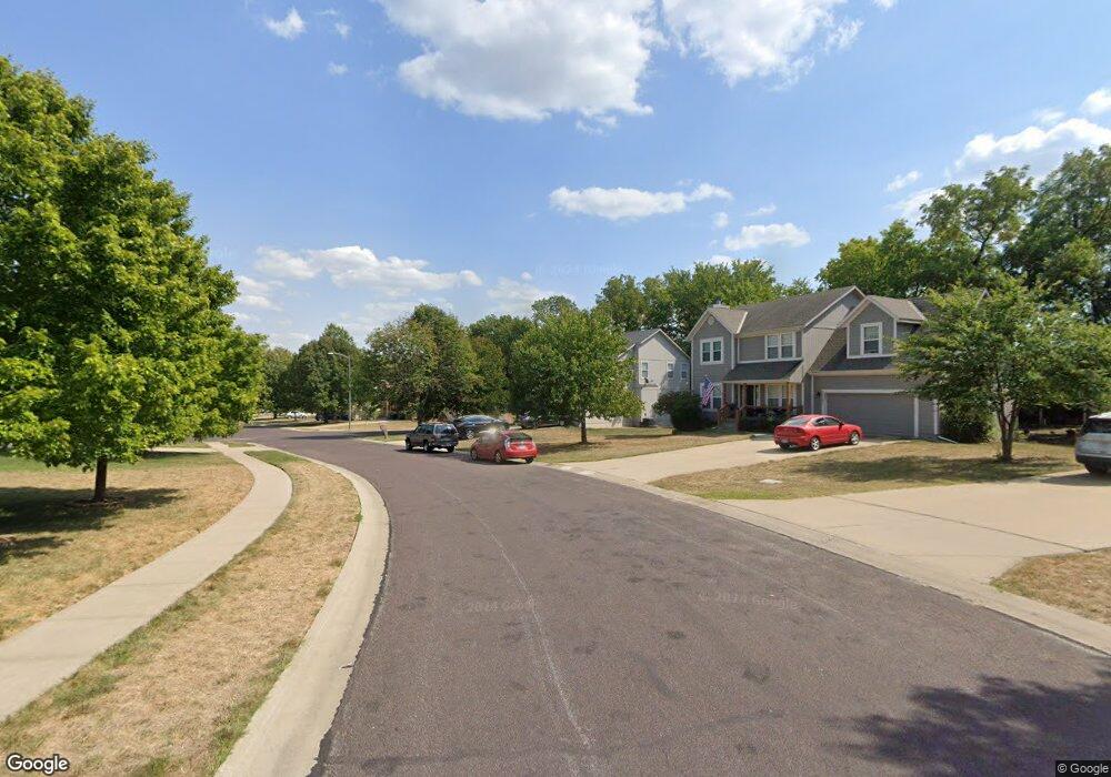 20580 W 219th Terrace, Spring Hill, KS 66083 - photo 1