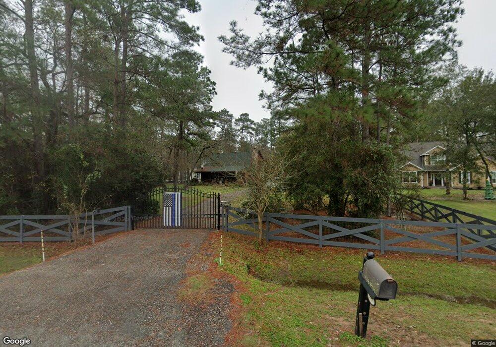 141 Camwood St, Magnolia, TX 77355 - photo 1