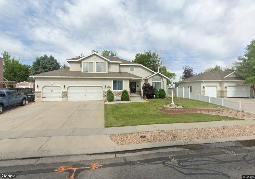 8802 S 2240 W, West Jordan, UT 84088 - photo 1