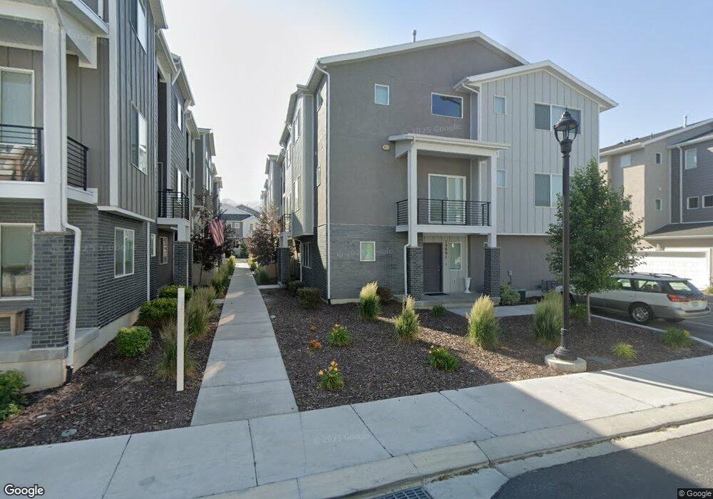 15091 S Halter Way, Bluffdale, UT 84065 - photo 1