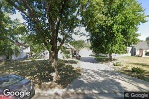 708 Grove St, Wakefield, KS 67487