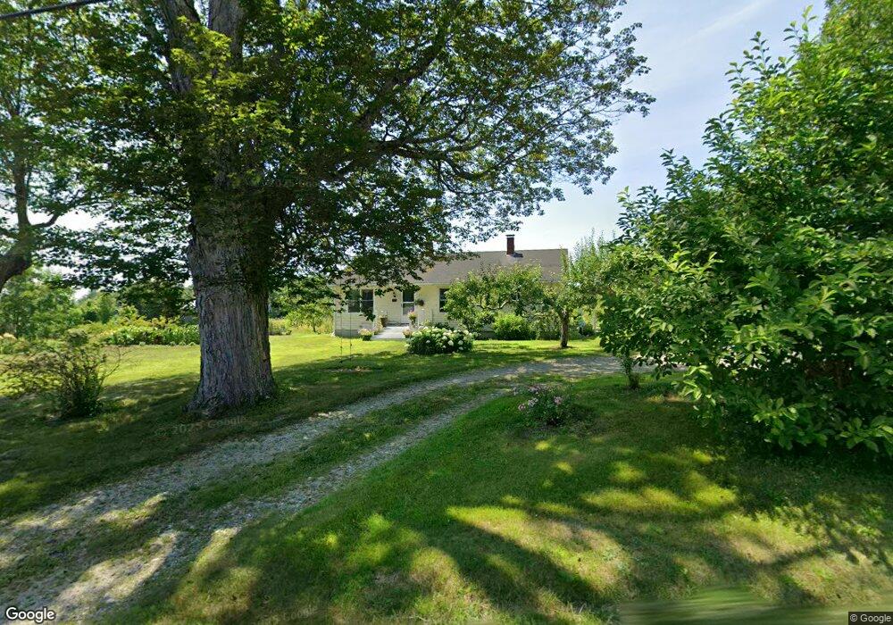 177 Megquier Hill Rd, Poland, ME 04274 - photo 1