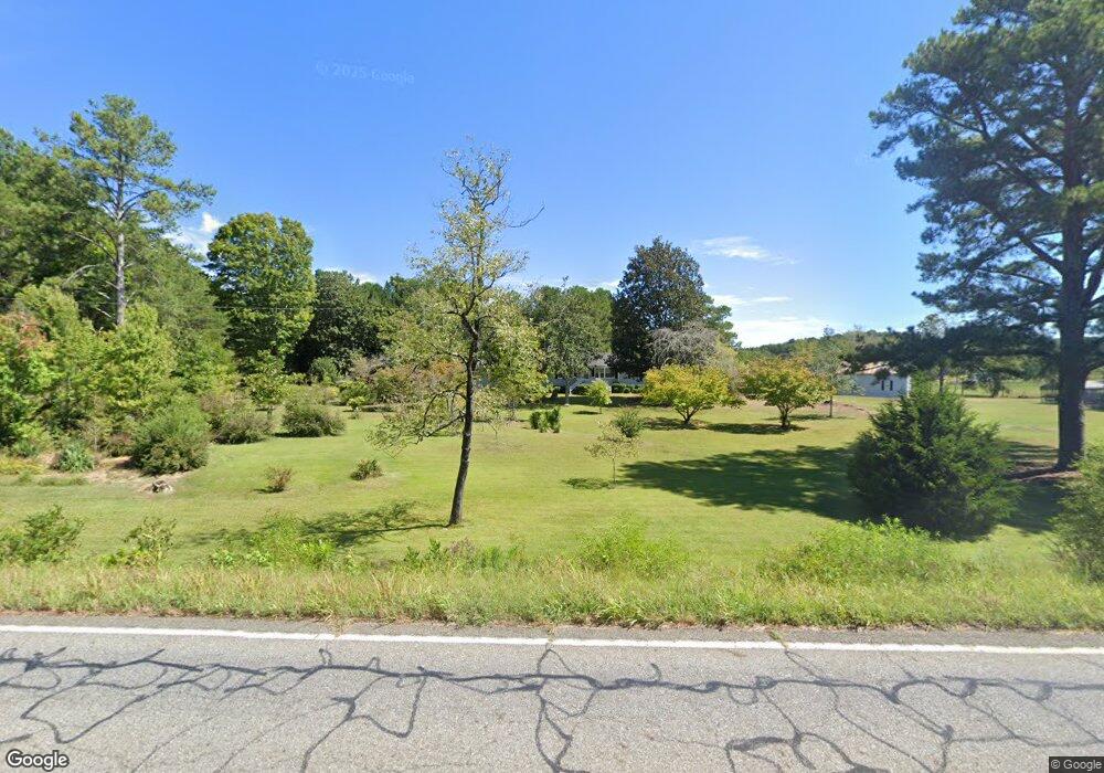 8508 Red Bud Rd NE, Ranger, GA 30734 - photo 1