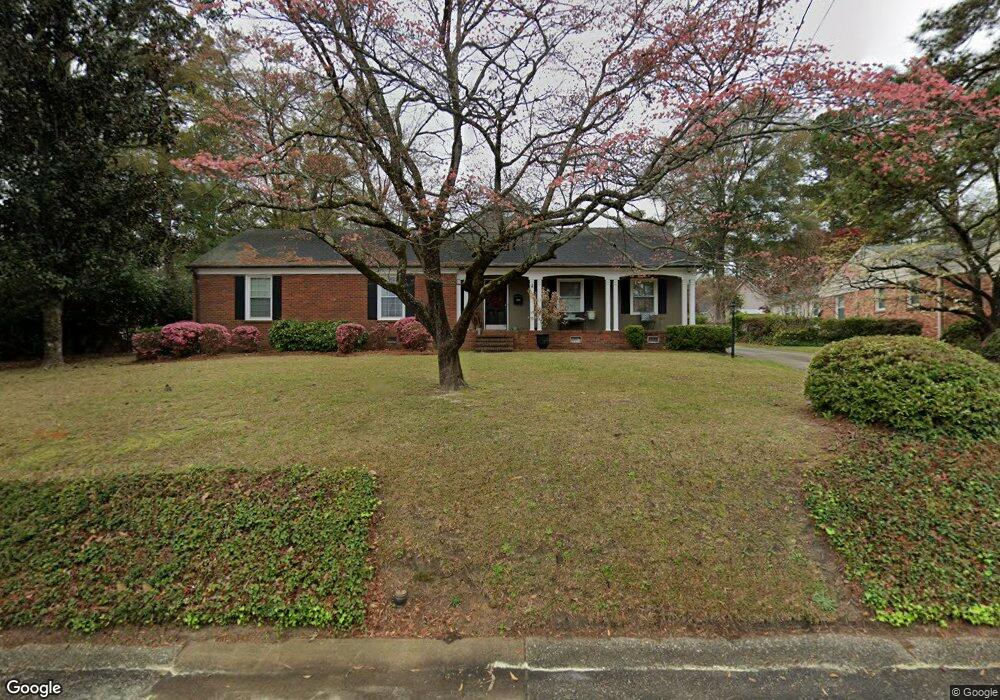 2505 N Edgewater Dr, Fayetteville, NC 28303 - photo 1