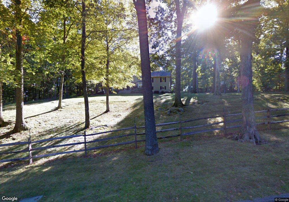 180 Allison Rd, Katonah, NY 10536 - photo 1