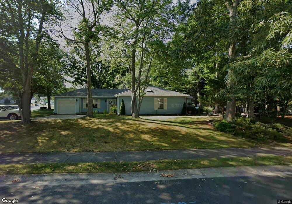 331 Concord Ct, Little Egg Harbor Township, NJ 08087 - photo 1