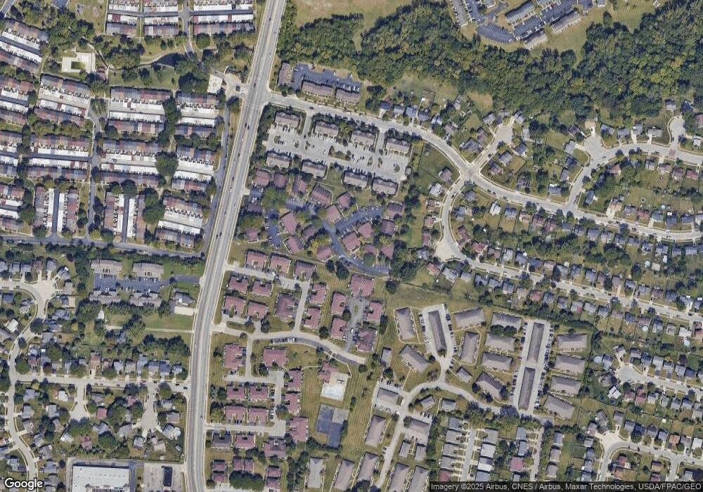 5534 Pipers Meadow Dr unit 5534, Columbus, OH 43228 - photo 1